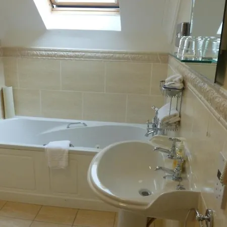 Cashen Course House Hotel Ballybunion Room photo