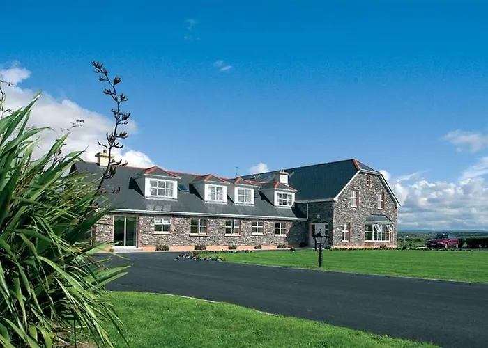 Cashen Course House