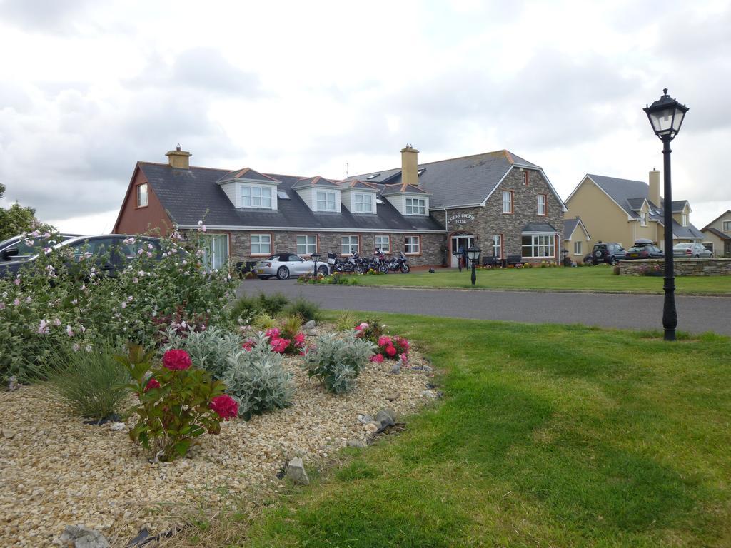 Cashen Course House Guest house
