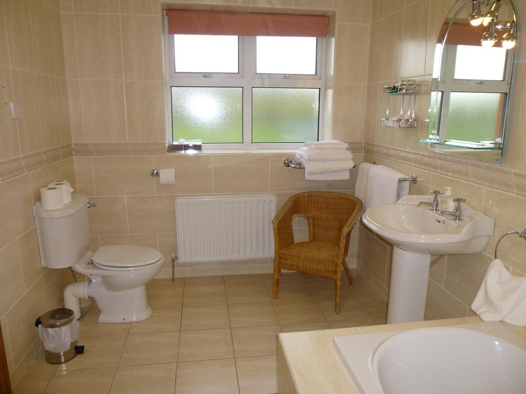 Cashen Course House Guest house Ballybunion
