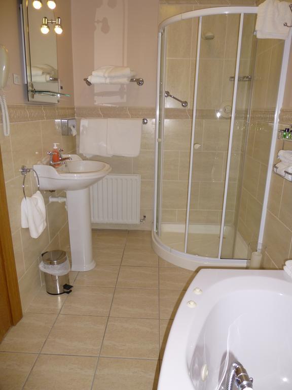 Cashen Course House Guest house