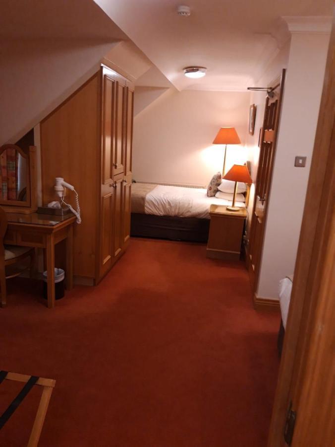Guest house Cashen Course House 4*