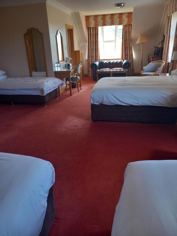 Cashen Course House Guest house 4*