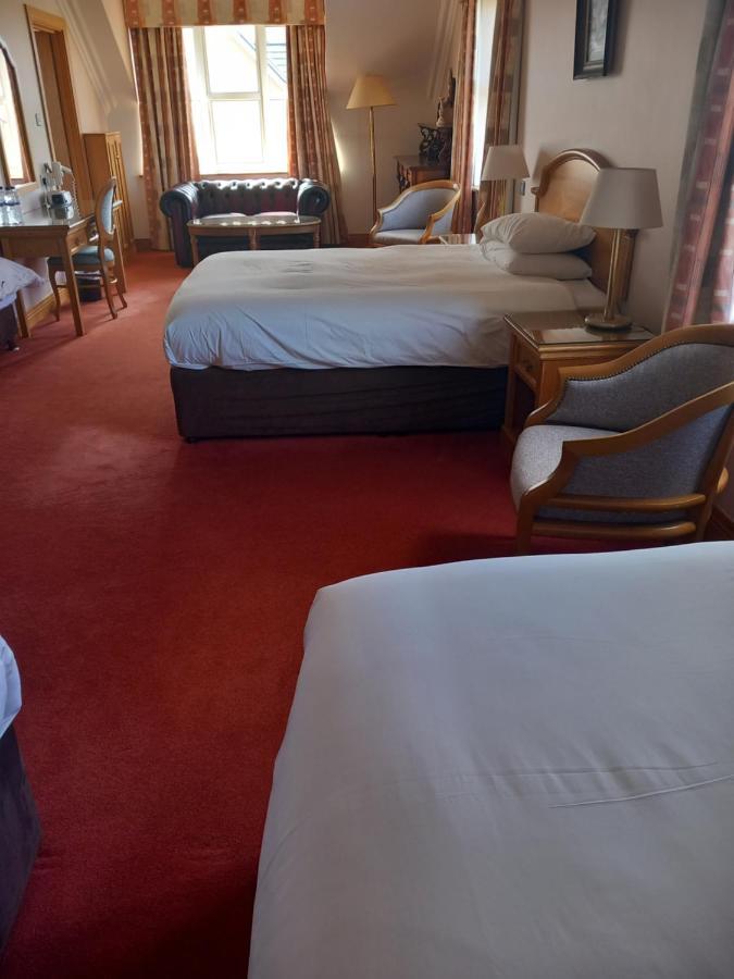 Cashen Course House Guest house Ballybunion