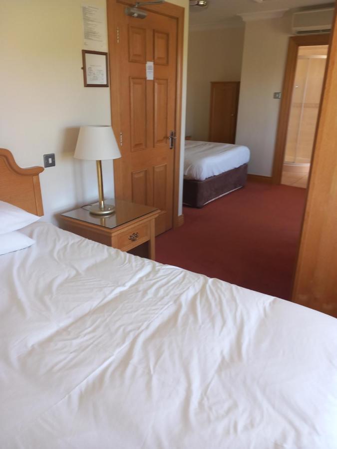 Guest house Cashen Course House 4*