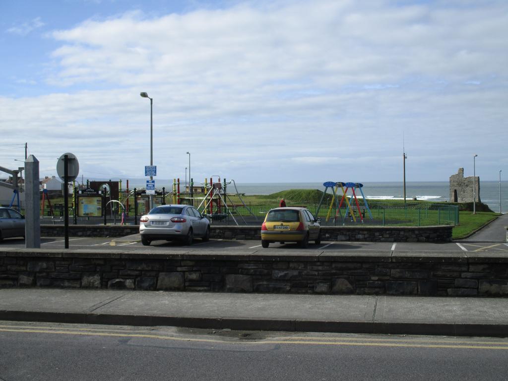 Guest house Cashen Course House Ballybunion