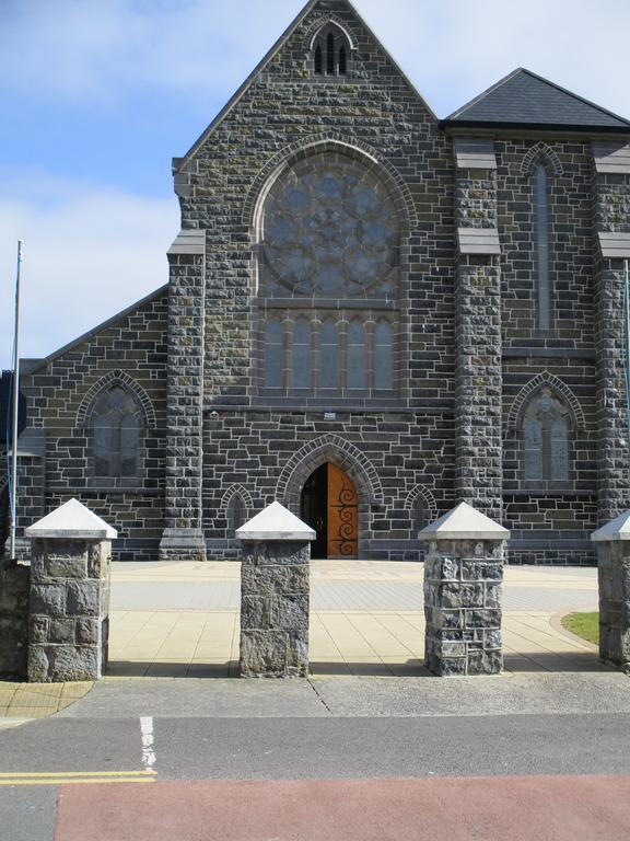 Cashen Course House Ballybunion