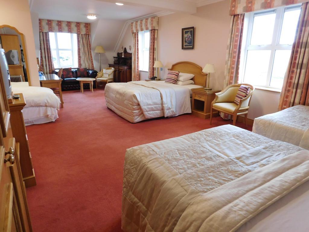Cashen Course House 4*