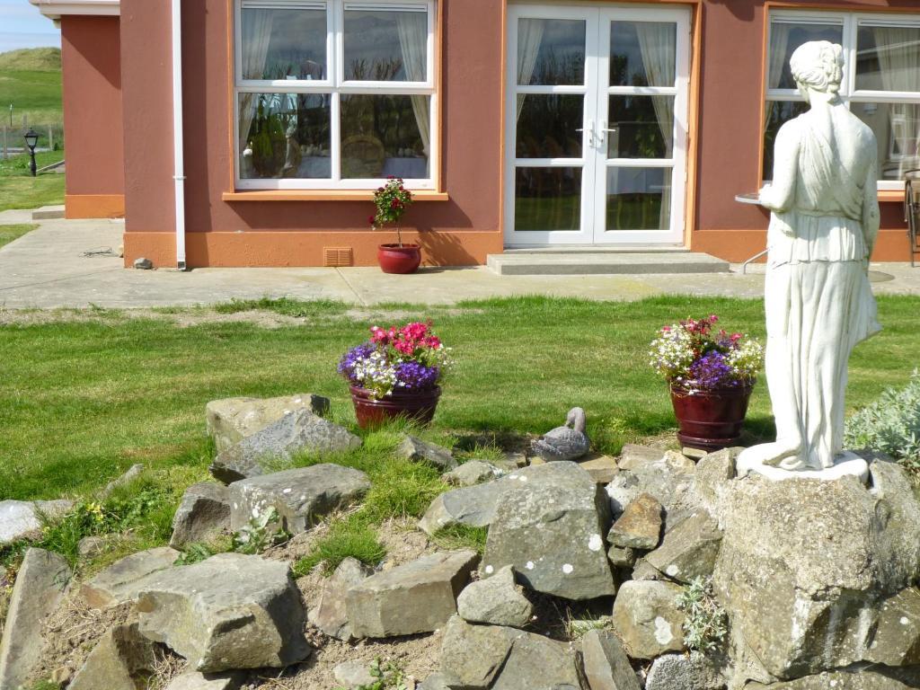 Cashen Course House 4*