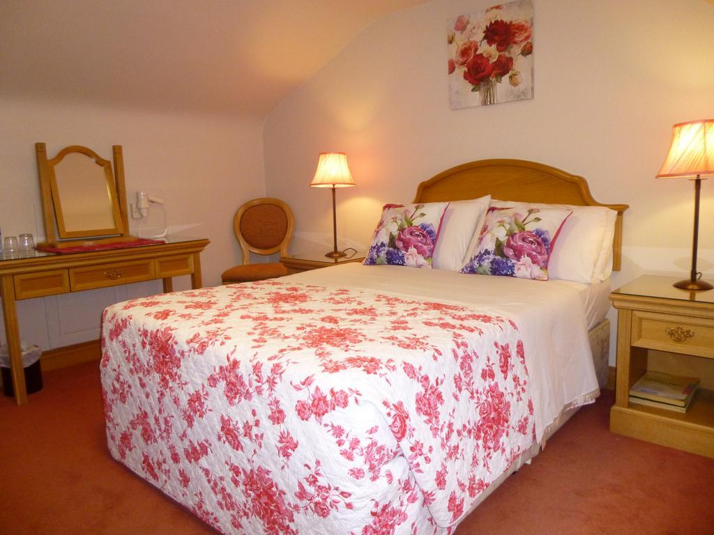 Guest house Cashen Course House