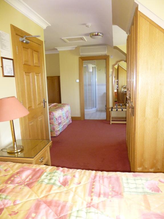 Guest house Cashen Course House 4*