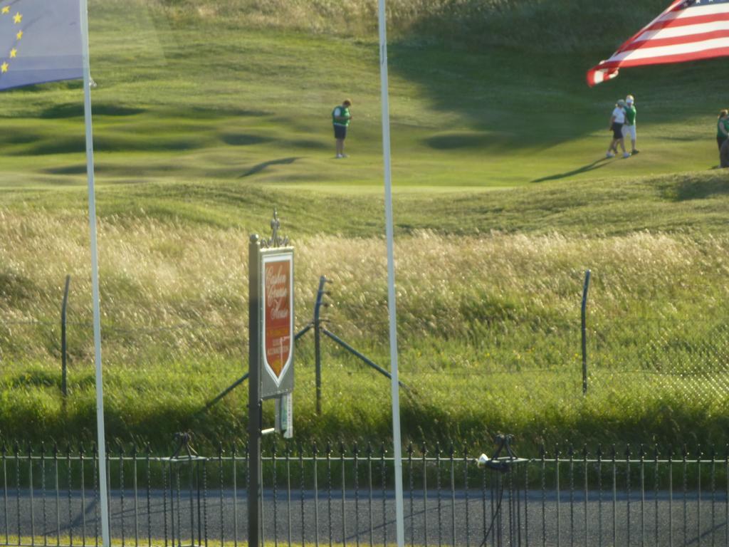 Guest house Cashen Course House Ballybunion