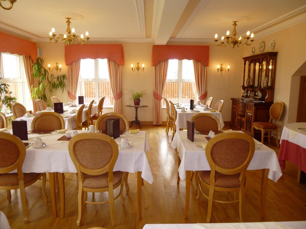 Cashen Course House 4*