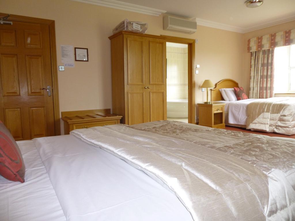 Cashen Course House Ballybunion