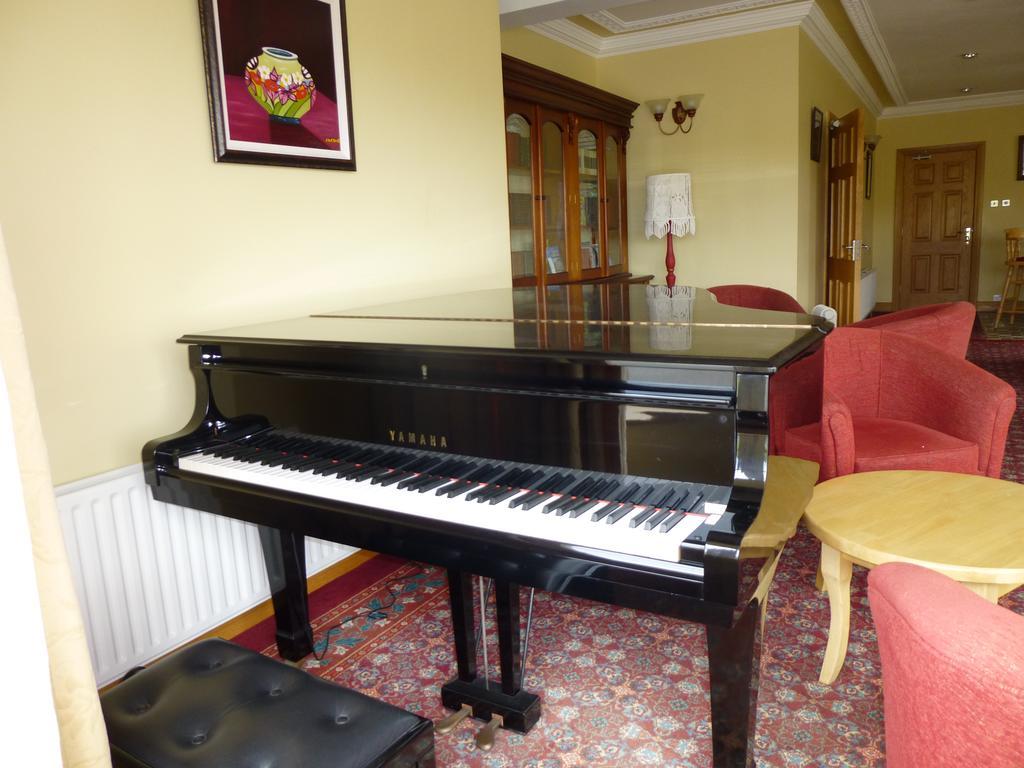 Cashen Course House Guest house 4*