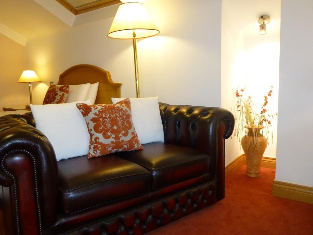 Guest house Cashen Course House 4*