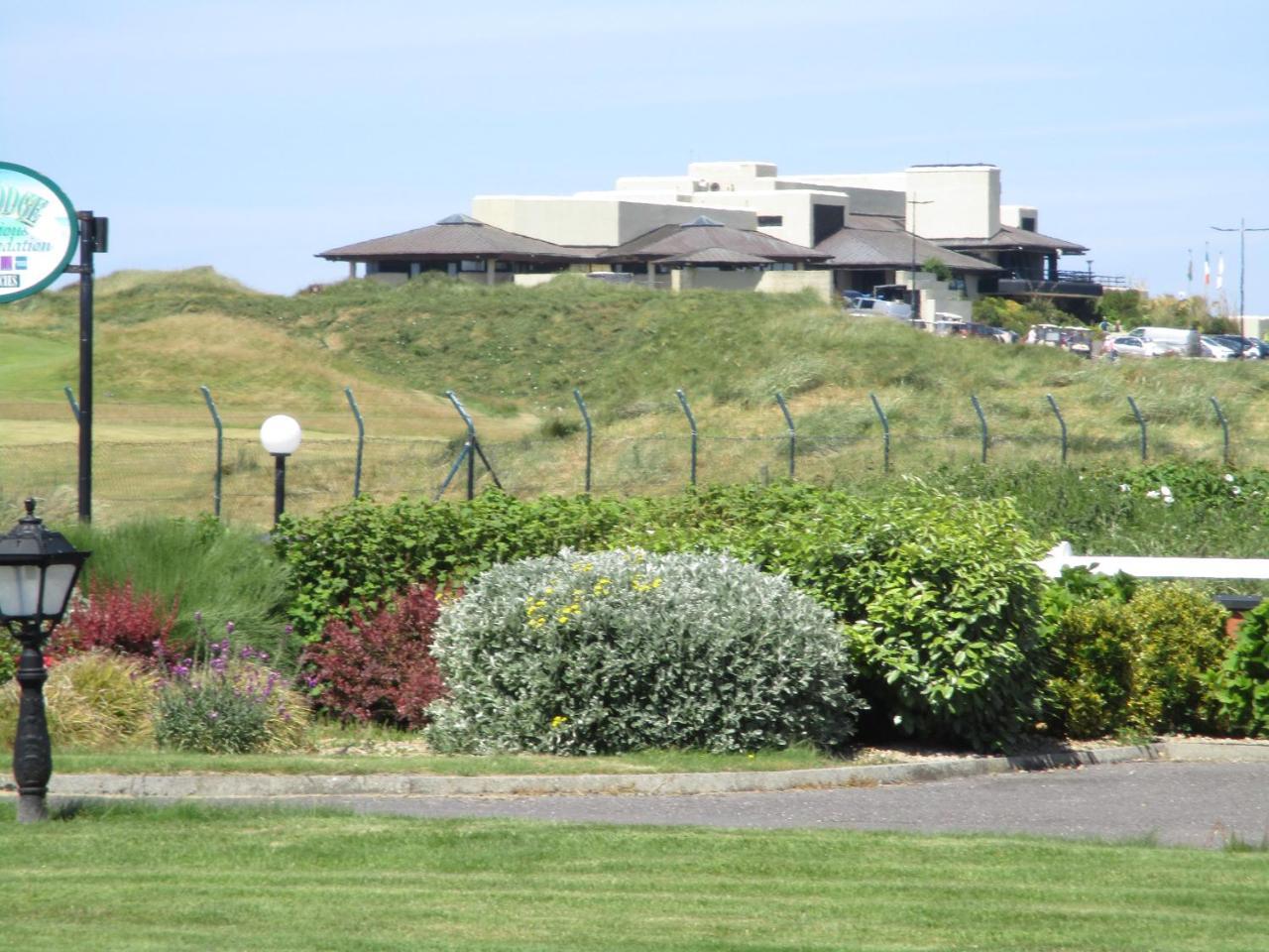 Guest house Cashen Course House 4*