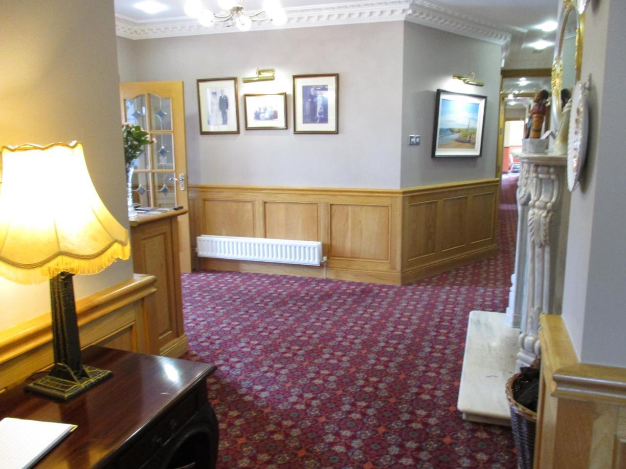 Cashen Course House 4* Ballybunion