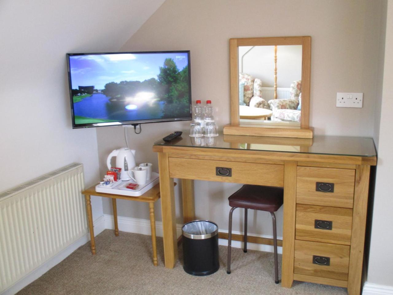 Cashen Course House Guest house Ballybunion